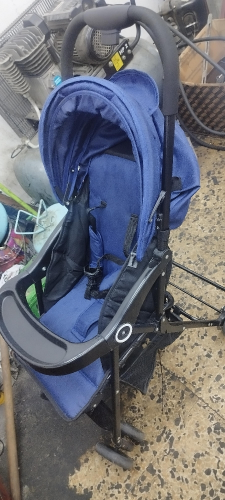 Baby Stroller