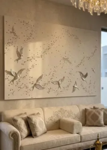 Painter and dyer