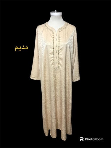 فساتين ودراعات 