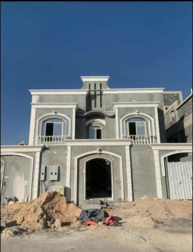 اعمال البتاء التشطيب والحجر