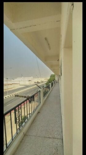 للايجار غرف