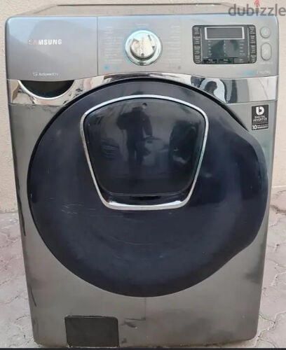 WASHING MACHINE FOR SALE 17/9 KG