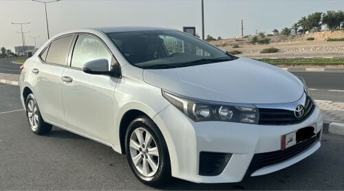كورولا