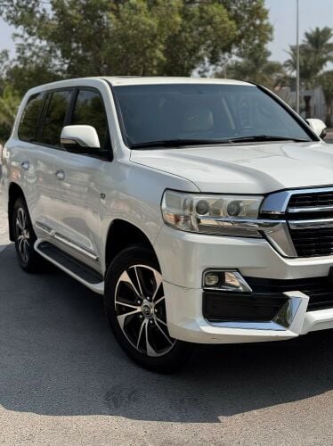 FAZZ VIP LIMOUSINE