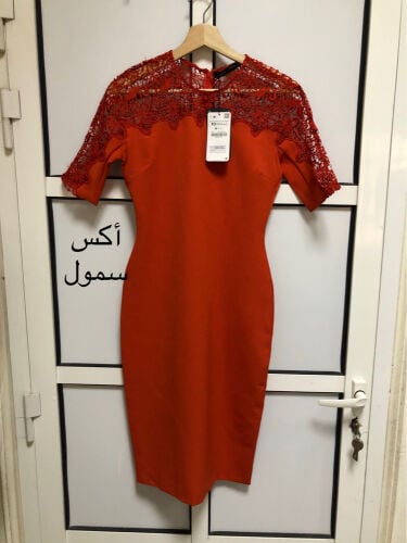 جلابيات وفساتين جديده 