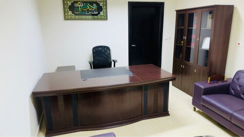Used Office Setup Sale 33087737