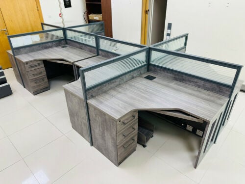 Used Office Furniture - 33087737