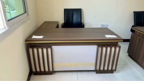New Office Executive Desk 33087737