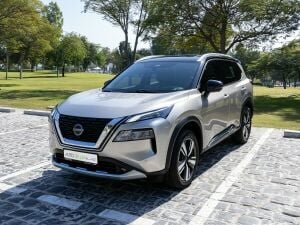 Nissan X-Trail SL 2023