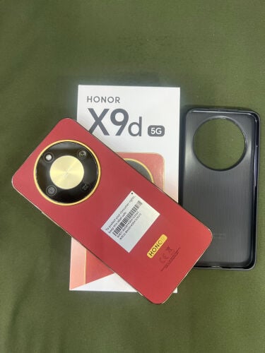 Honor X9D 5G the best
