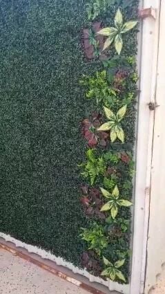 تنسيق الحدائق الخارجية للفلل