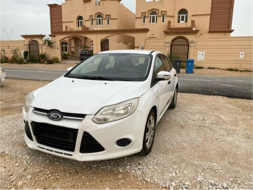 ford focus for sale
