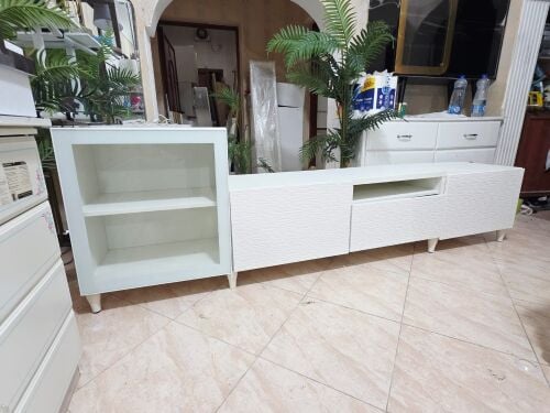ikea tv table size 240+42 cm