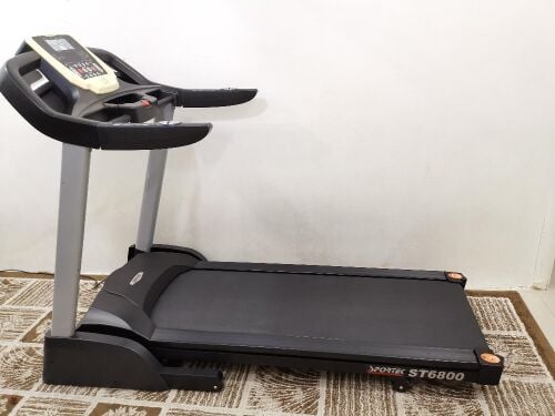 TREADMILL HEAVY DUTY
