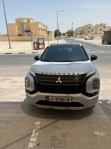 للبيع اوت لاندر فل اوبشن 2024
