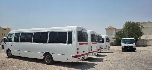 باصات روزا
