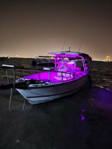 ROBALO 2520