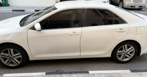 camry 