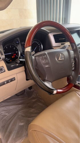 luxes lx570 