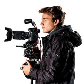 looking for videographer 