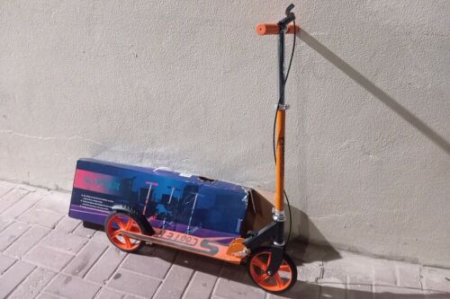 Scooter