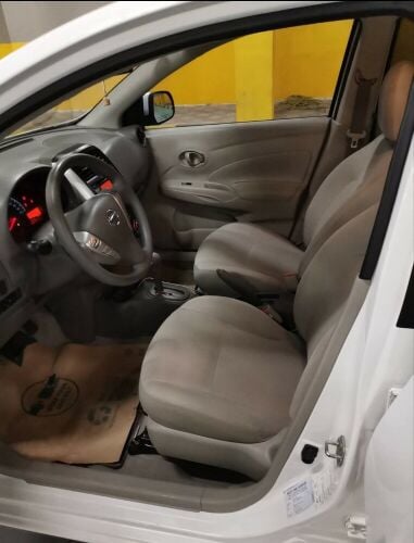 nissan sunny 2020 rent a car