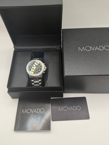 MOVADO