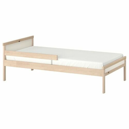 IKEA Kids bed for sale(with mattres
