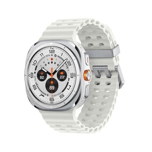 Samsung watch ultra