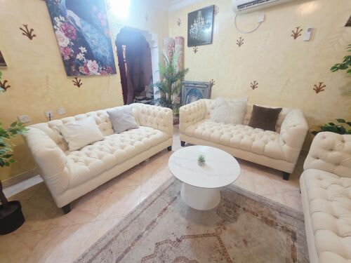 like new Sofa
