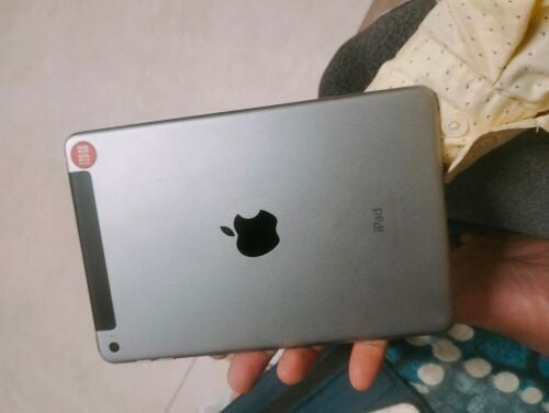 ipad mini 4