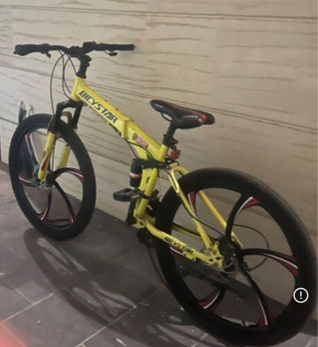 bicycle