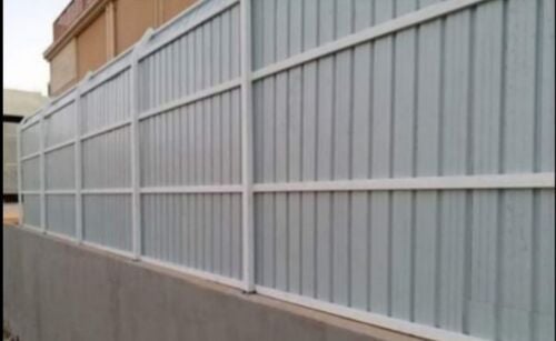نقوم بجميع اعمال الحدادة ترتيب وت