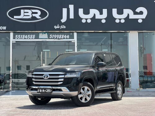 جي اكس ار 2023