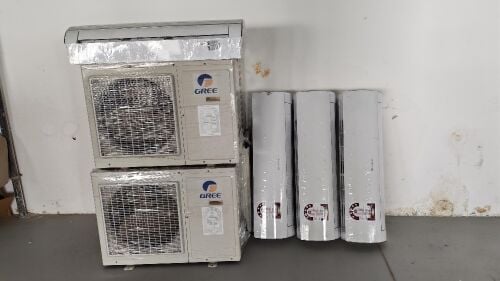 Gree1.5 split Ac available for sell