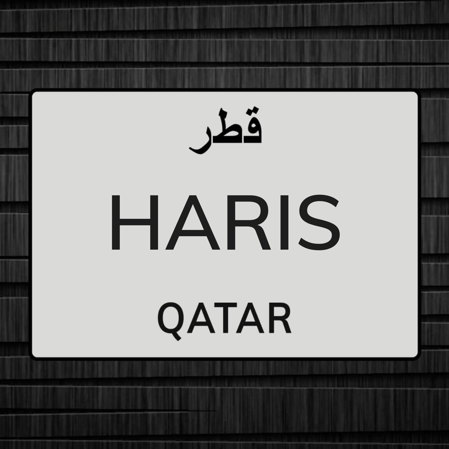 MOHAMED HARIS 