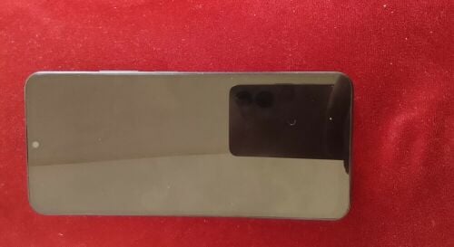 Redmi 14C 256GB 12GB Negotiable