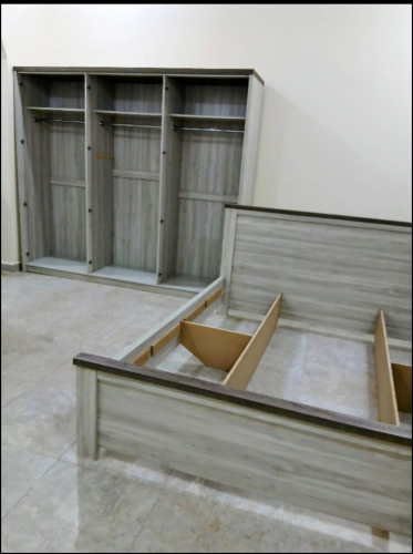 ازالة الاثاث و اصلاح الاثاث القدي