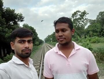 MD Shahid ullah