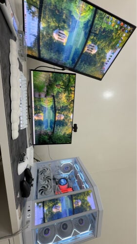 سيت اب كامل مواصفات ممتازه