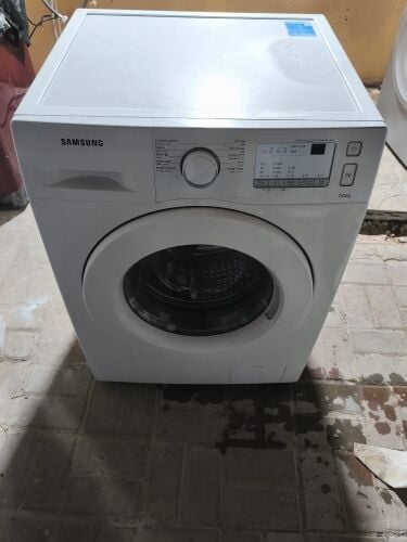 Samsung 7kg washing machine for sal