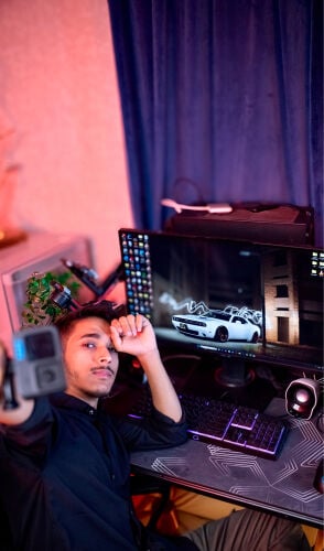 Fuad Rahman