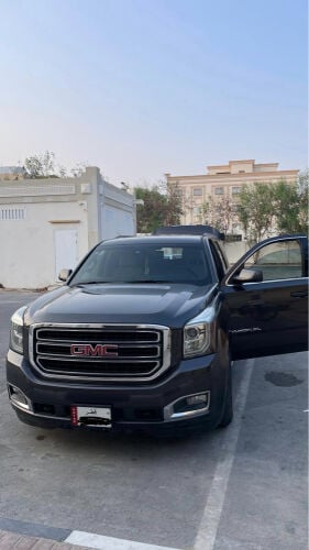 gmc yukon xl