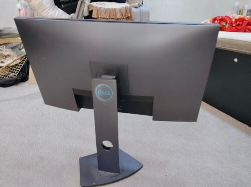 Dell computer monitor