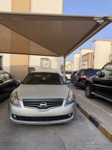 Nissan Altima Full option