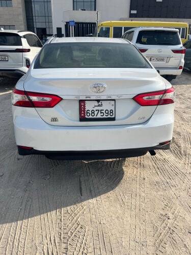 CAMRY 2019 for sale 