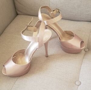 Charles & Keith
