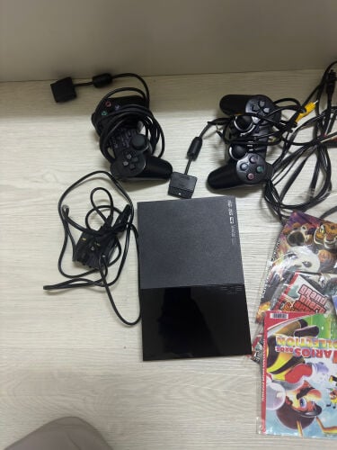 ps2 silm 