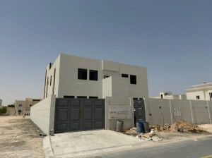BRAND NEW 8BHK VILLA FOR RENT