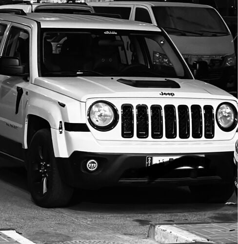 JEEP PATRIOT